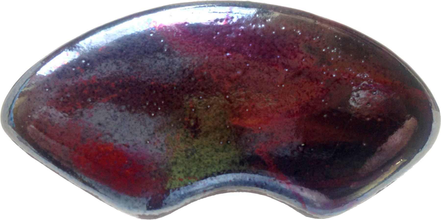 Spectrum S861 Raku Metallic Flash (Pint)