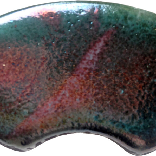 Raku Glaze