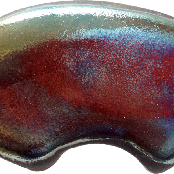 Spectrum S865 Raku Mars (Pint)