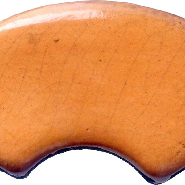 Spectrum S872 Raku Orange (Pint)