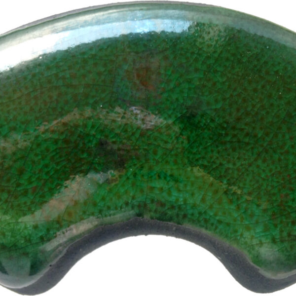 Spectrum S875 Raku Algae Bloom (Pint)