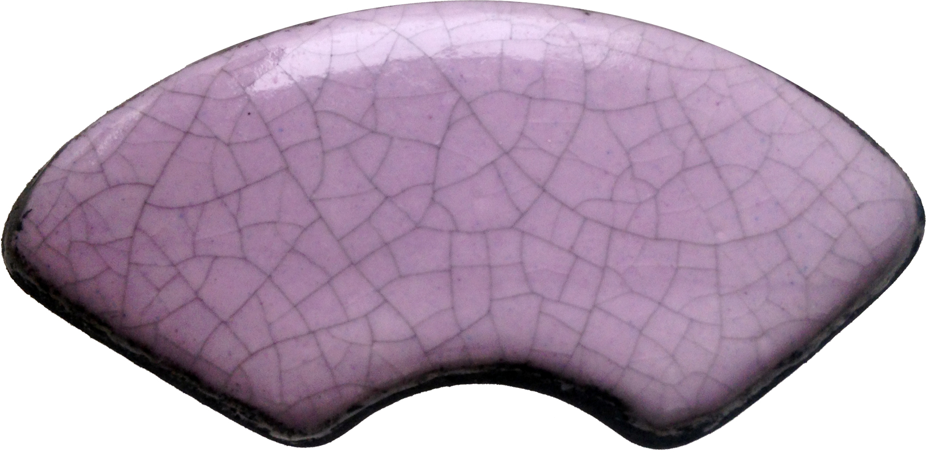 Spectrum S883 Raku Amethyst (Pint)