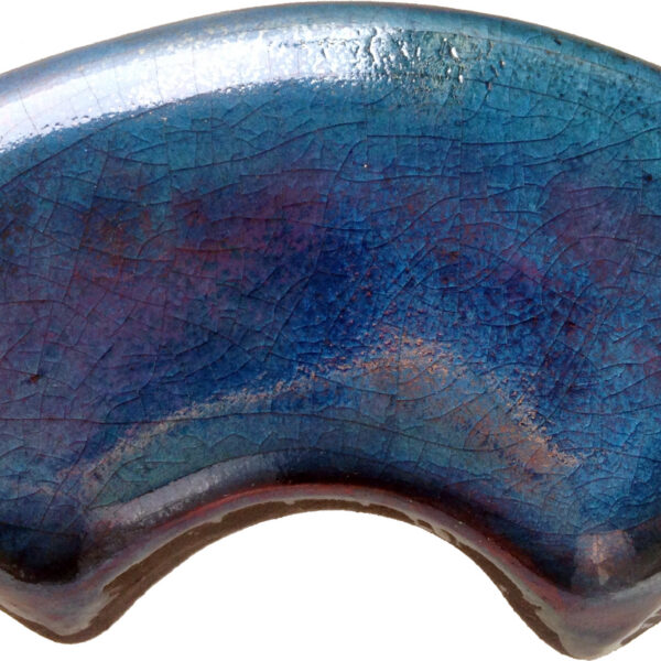 Spectrum S886 Raku Lapis (Pint)