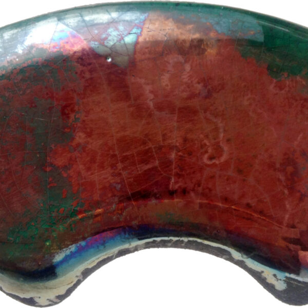 Spectrum S888 Raku Cassiopeia (Pint)