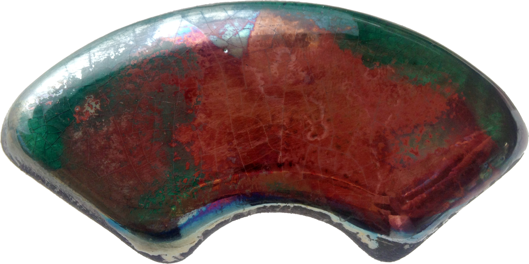Spectrum S888 Raku Cassiopeia (Pint)