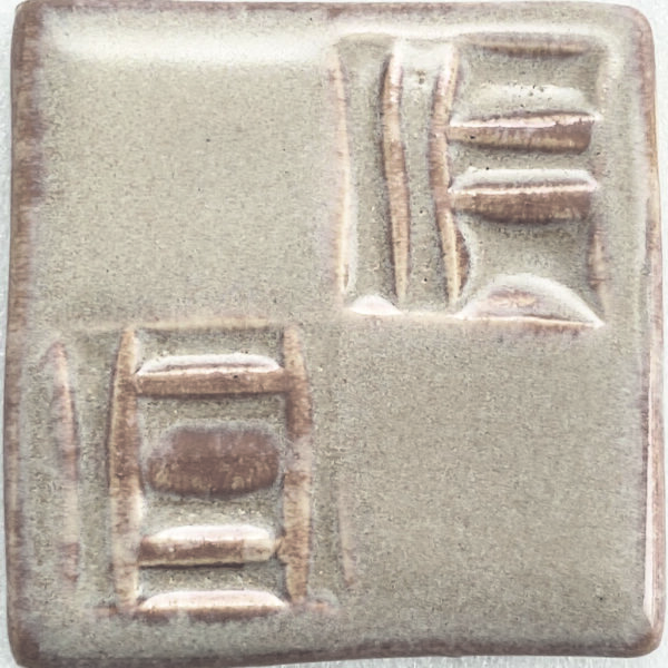 Coyote Fantasy Glaze MBG217 Antique Pearl (Pint)