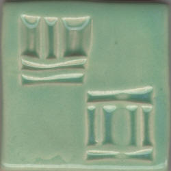 Coyote Frank's Celadon MBG102 Aqua (Pint)