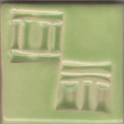 Coyote Frank's Celadon MBG103 Key Lime (Pint)
