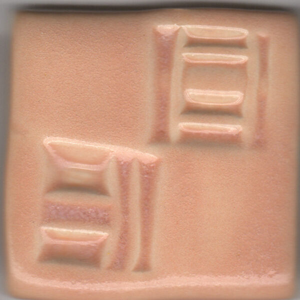 Coyote Frank's Celadon MBG100 Peach Blush (Pint)
