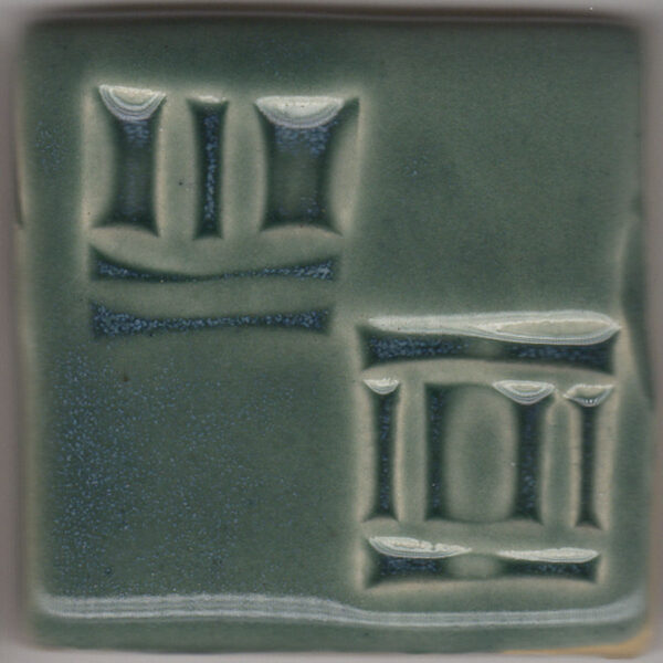 Coyote Frank's Celadon MBG101 Stormy Sea (Pint)