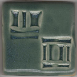 Coyote Frank's Celadon MBG101 Stormy Sea (Pint) (Copy)