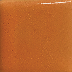 Coyote Gloss Glaze MBG155 Clementine (Pint)