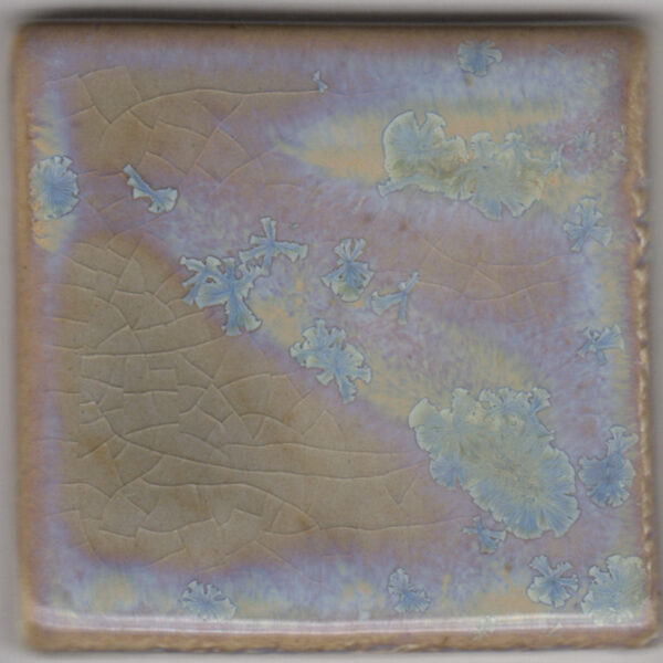 Coyote Crystalline Slow-Cool  MBG163 Crystal Aurora (Pint)
