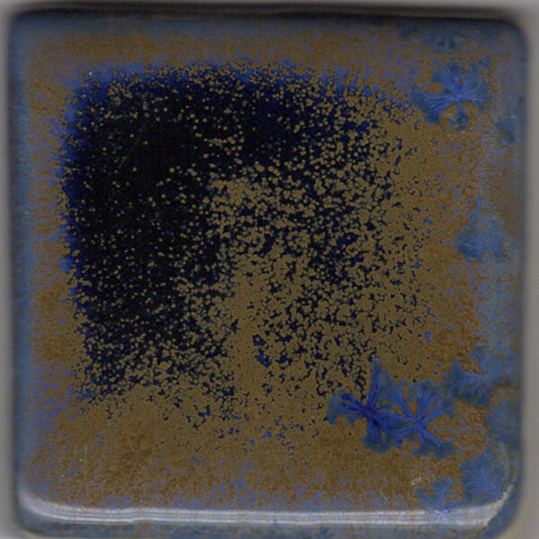 Coyote Crystalline Slow-Cool  MBG162 Crystal Lagoon (Pint)
