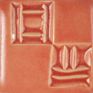 Coyote Frank's Celadon MBG098 Dusty Rose (Pint)