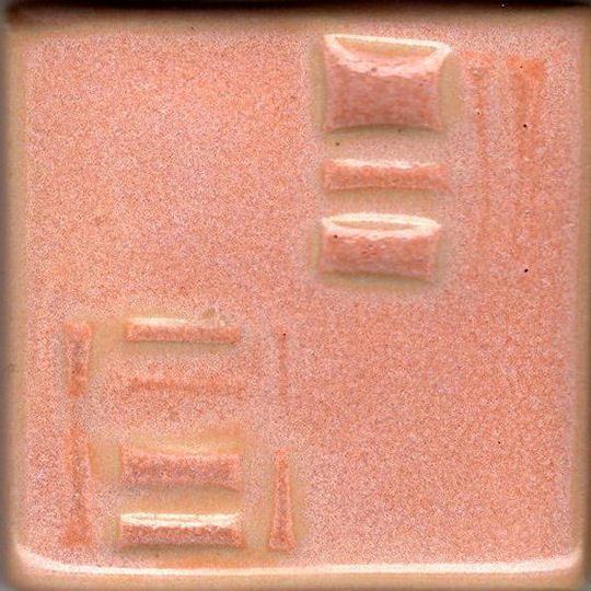 Coyote Fantasy Glaze MBG212 Enchanted Sunset (Pint)