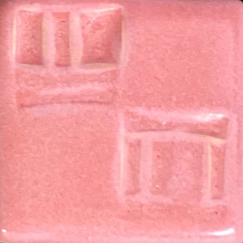 Coyote Fantasy Glaze MBG213 Fairy Rose (Pint)