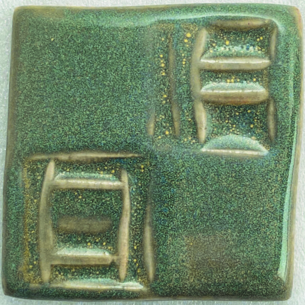 Coyote Fantasy Glaze MBG219 Firefly Garden (Pint)