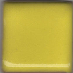 Coyote Gloss Glaze MBG050 Buttercup (Pint)
