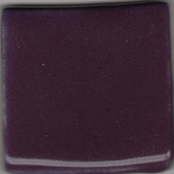 Coyote Gloss Glaze MBG053 Pansy Purple (Pint)