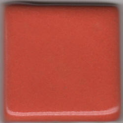 Coyote Gloss Glaze MBG051 Pumpkin (Pint)