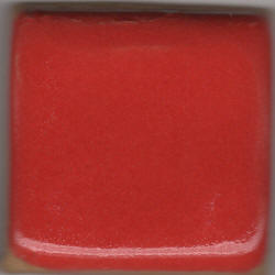 Coyote Gloss Glaze MBG071 Really Red (Pint)