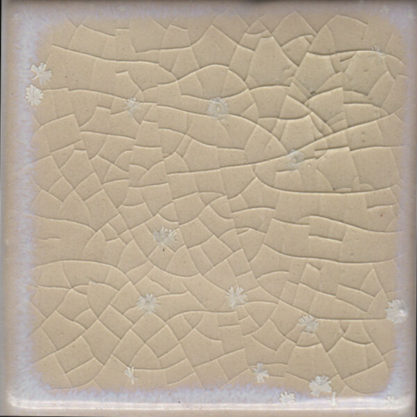 Coyote Crystalline Slow-Cool MBG160 Ivory Crystal (Pint)