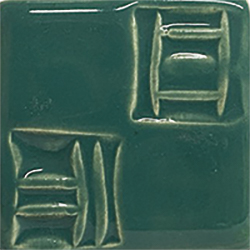 Coyote Gloss Glaze MBG112 Jade (Pint)