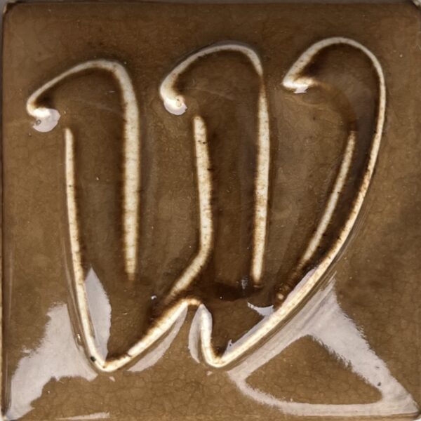 Western 4503 Mushroom Art (Pint)