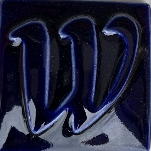 Western 4507 Midnight Blue Gloss (Pint)
