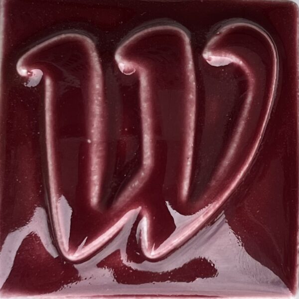 Western 4509 Burgundy Gloss (Pint)