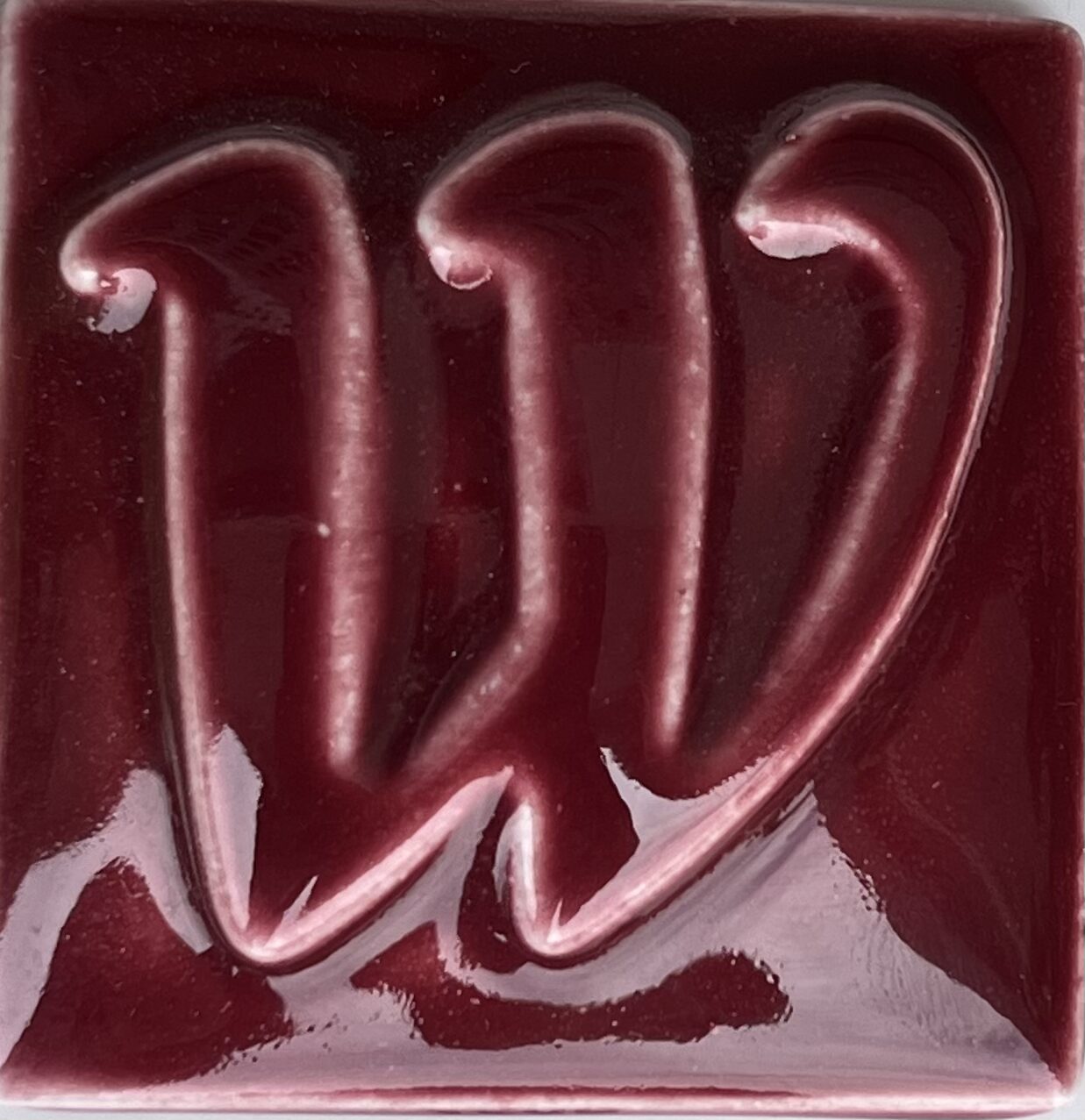 Western 4509 Burgundy Gloss (Pint)