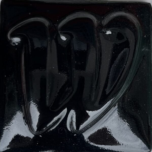 Western 4510 Black Gloss (Pint)