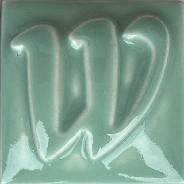 Western 4511 Light Green Gloss (Pint)