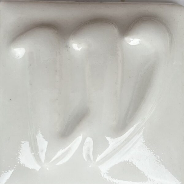 Western 4512 White Gloss (Pint)