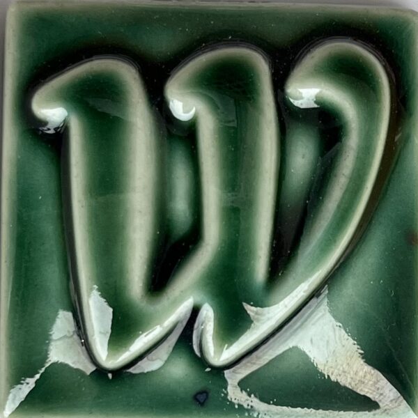 Western 4513 Oribe Green (Pint)