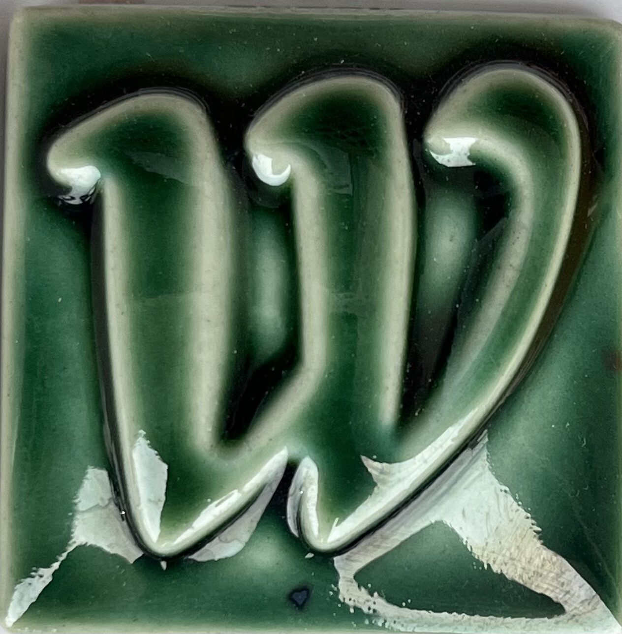 Western 4513 Oribe Green (Pint)