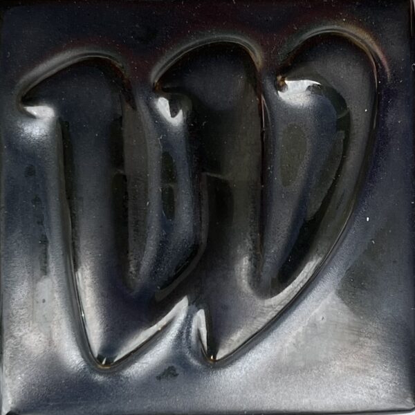 Western 4522 Gunmetal Art (Pint)