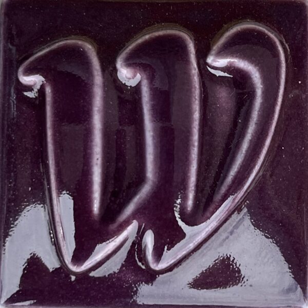 Western 4523 Plum Gloss (Pint)