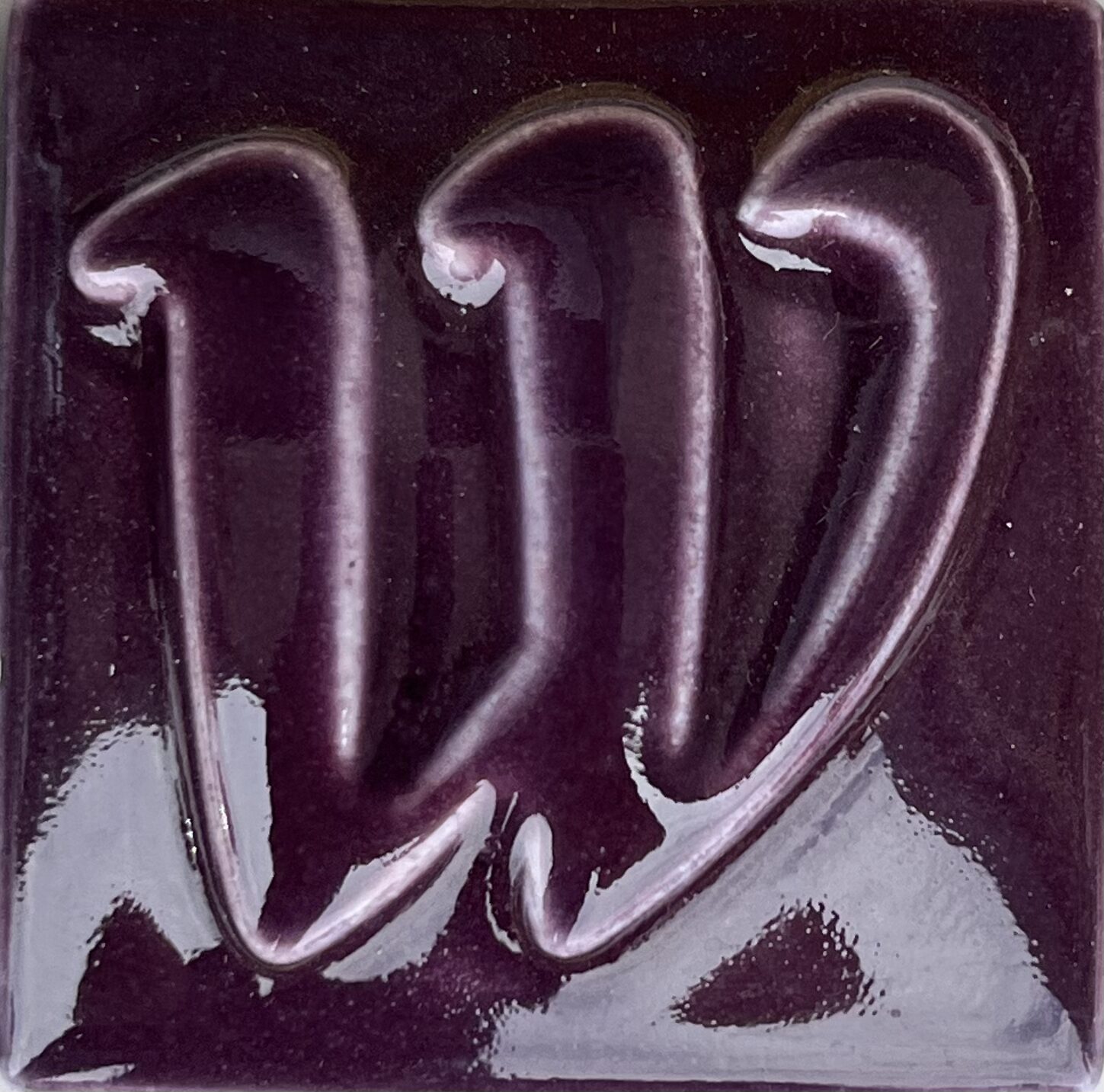 Western 4523 Plum Gloss (Pint)