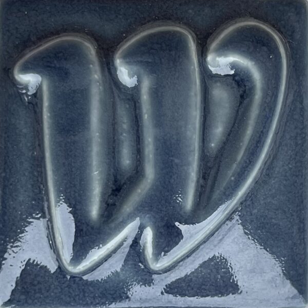 Western 4525 Dusk Blue Gloss (Pint)