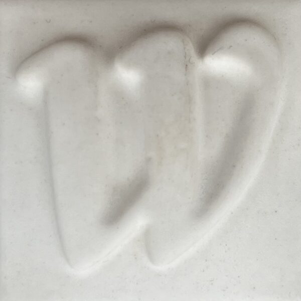 Western 4526 White Matt (Pint)