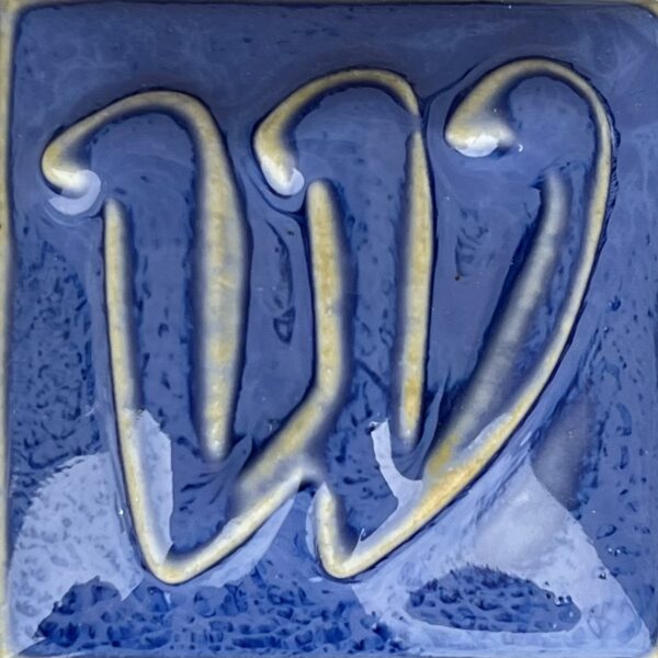Western 4532 Mist Blue Art (Pint)