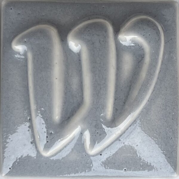Western 4536 Pearl Gray Gloss (Pint)