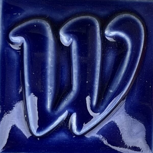 Western 4539 Cobalt Blue Gloss (Pint)