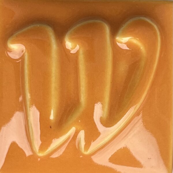 Western 4540 Pumpkin Gloss (Pint)