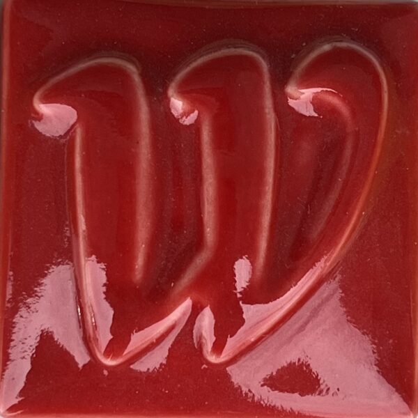 Western 4541 Cherry Red Gloss (Pint)