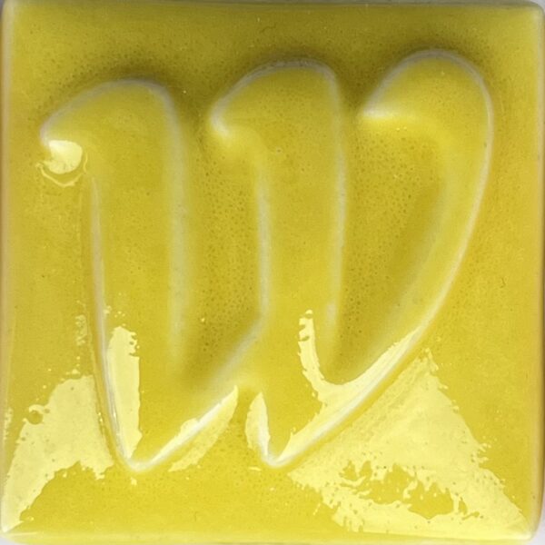 Western 4542 Bright Yellow Gloss (Pint)