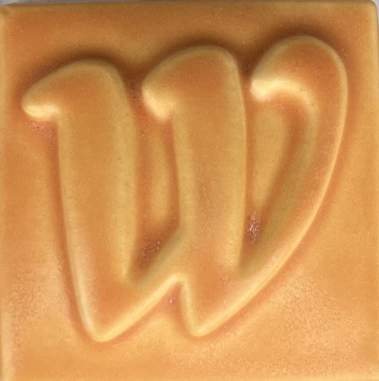 Western 4544 Pumpkin Matt (Pint)