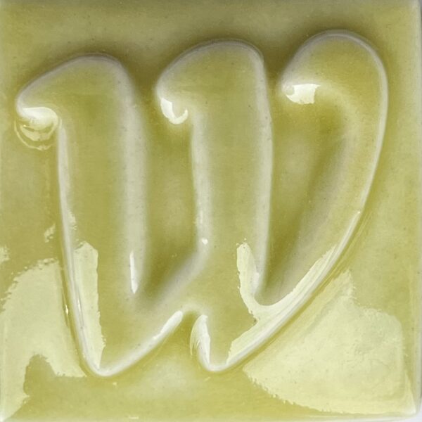 Western 4547 Chartreuse Gloss (Pint)